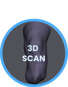3D SCANNING