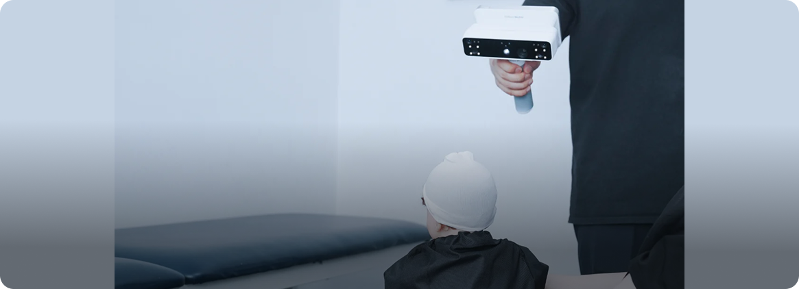 Maxillofacial & Cranial Reconstruction