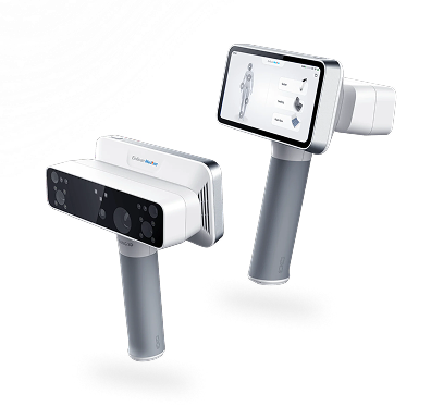 EinScan Medixa Overview