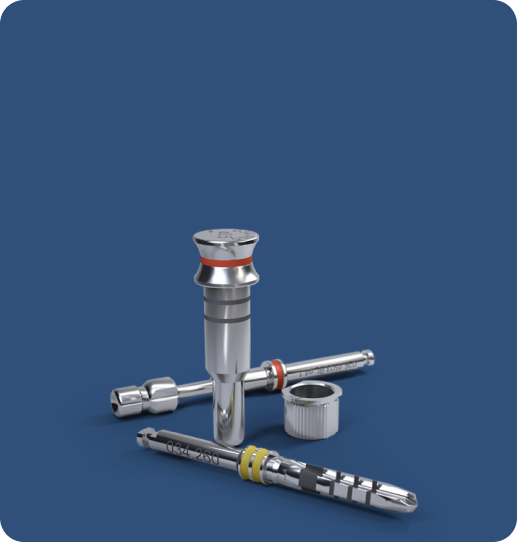 Surgical Guides & Instruments