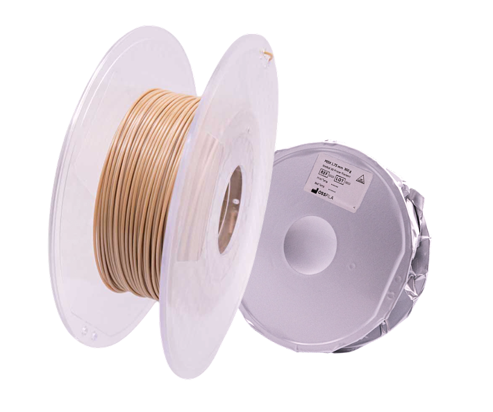 Polyetheretherketone PEEK