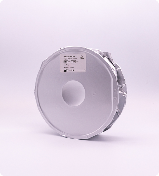 3D printing and material processability