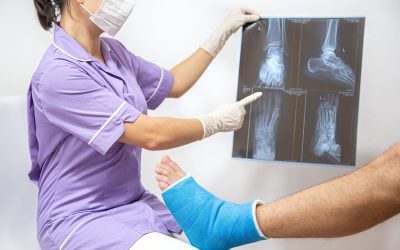 Orthopedics