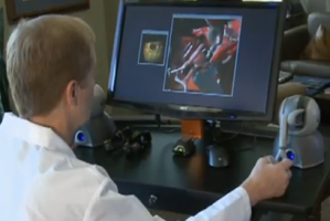 Case Study on Artificial Nasal Prosthesis for Cancer Patients