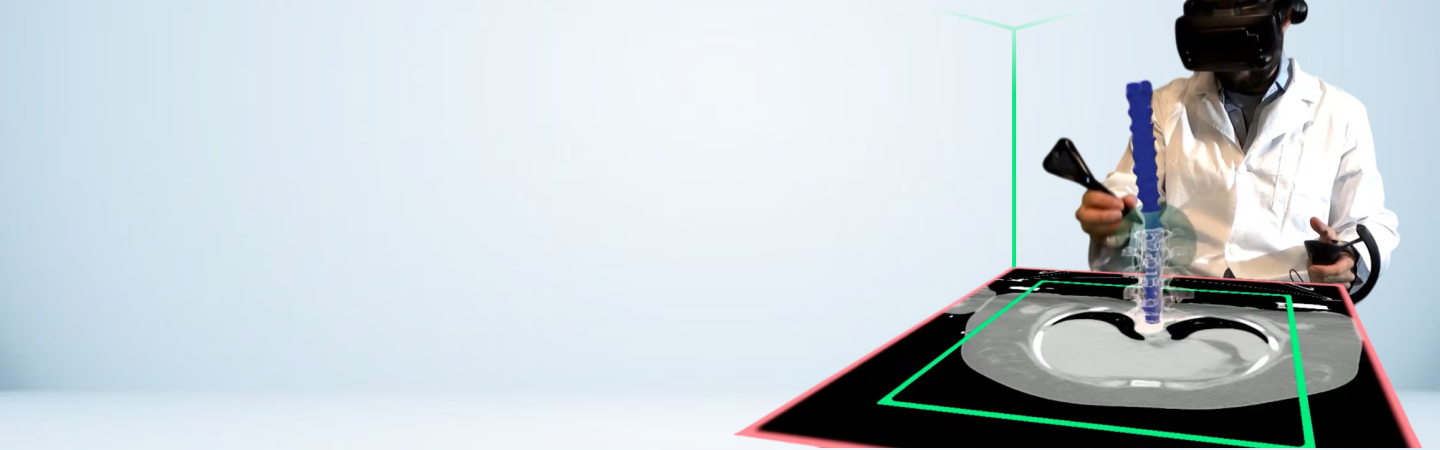 Elucis XR Platform Banner