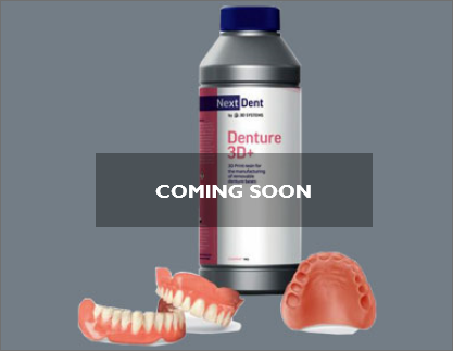 Long-term Denture