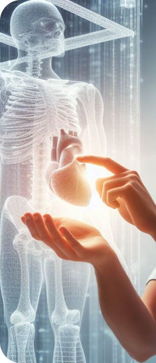 Medical 3D Printing technology