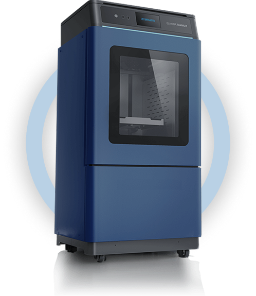 Funmat Pro 410 Medical 3D Printer Desktop