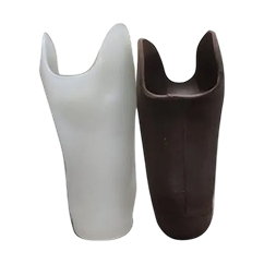 Regraft ArtiLeg artificial leg socket prosthetics